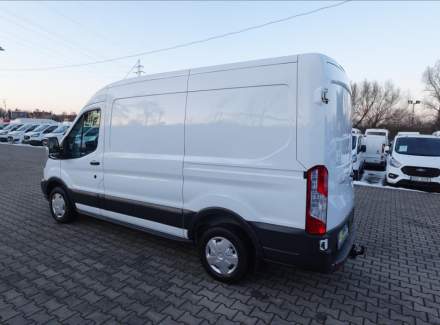 Ford - Transit