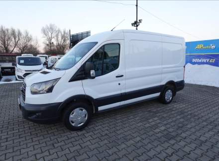 Ford - Transit