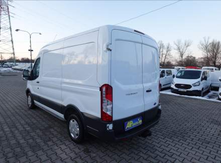 Ford - Transit