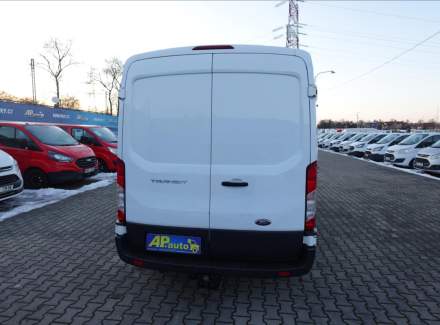 Ford - Transit