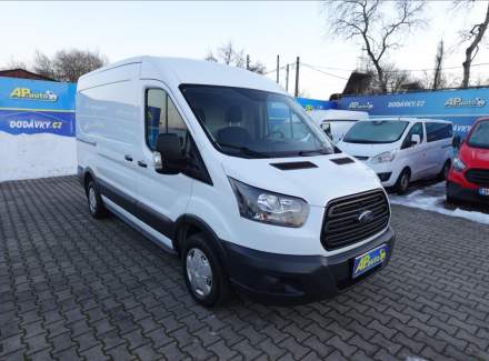 Ford - Transit