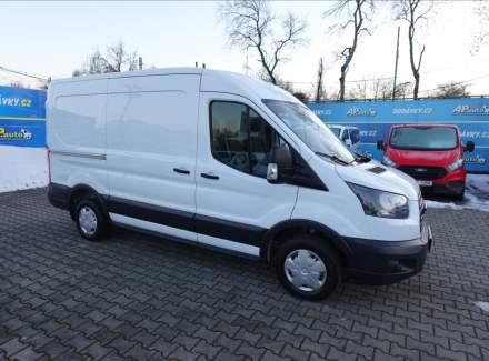 Ford - Transit