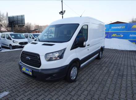 Ford - Transit