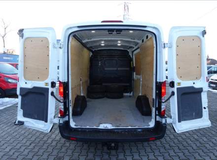 Ford - Transit