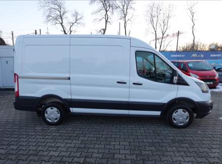 Ford - Transit
