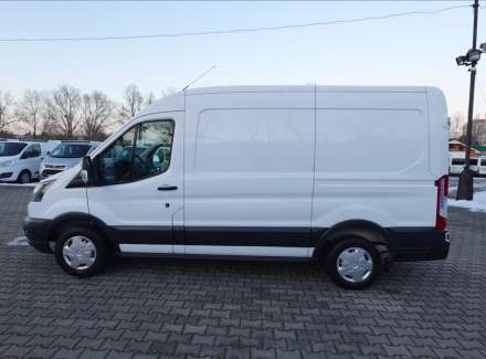 Ford - Transit