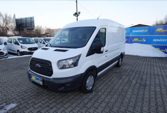 Ford - Transit