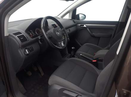Volkswagen - Touran