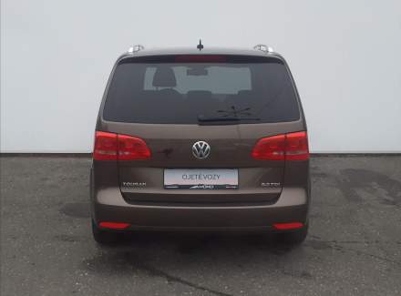 Volkswagen - Touran