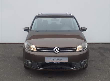 Volkswagen - Touran