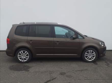 Volkswagen - Touran