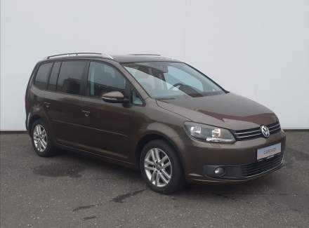 Volkswagen - Touran