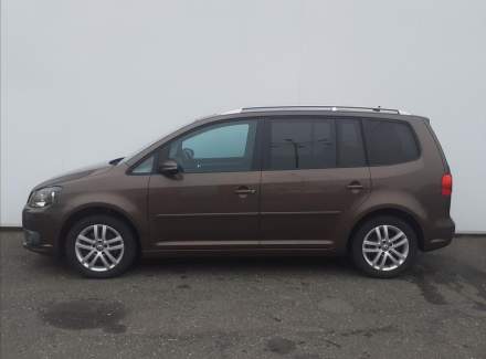 Volkswagen - Touran