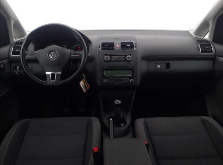 Volkswagen - Touran