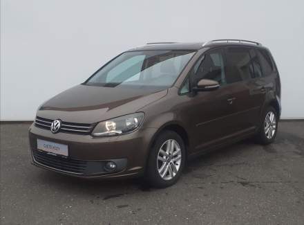 Volkswagen - Touran
