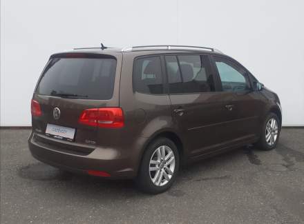Volkswagen - Touran