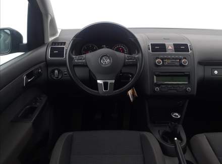 Volkswagen - Touran