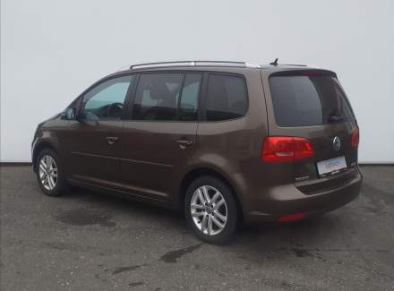 Volkswagen - Touran