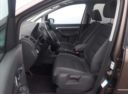 Volkswagen - Touran