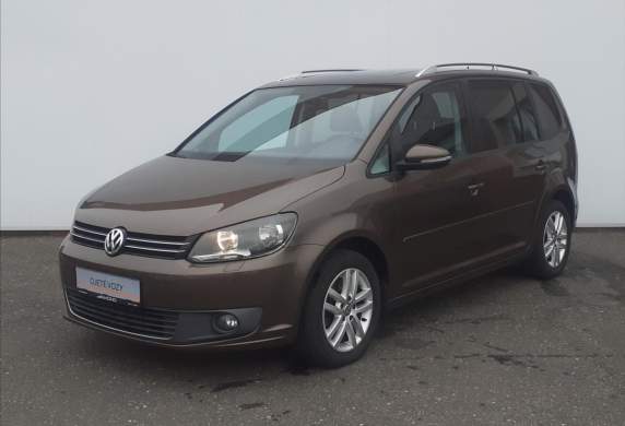 Volkswagen - Touran