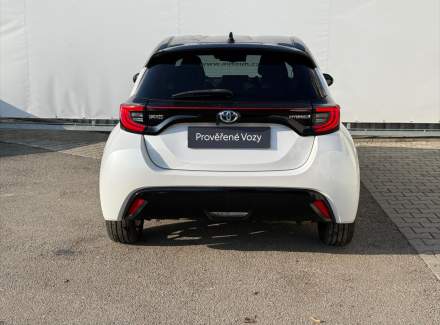 Toyota - Yaris