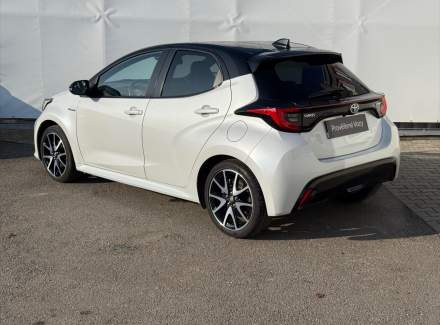 Toyota - Yaris