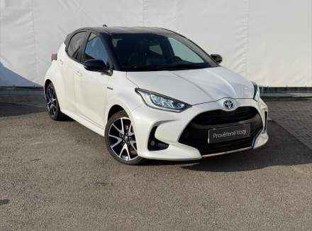 Toyota - Yaris
