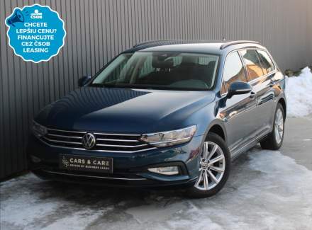 Volkswagen - Passat