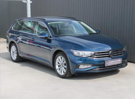 Volkswagen - Passat
