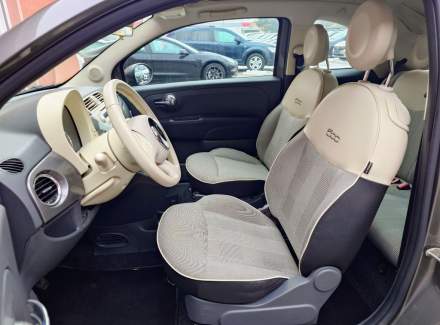Fiat - 500