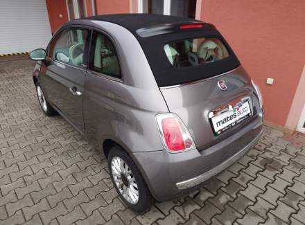 Fiat - 500
