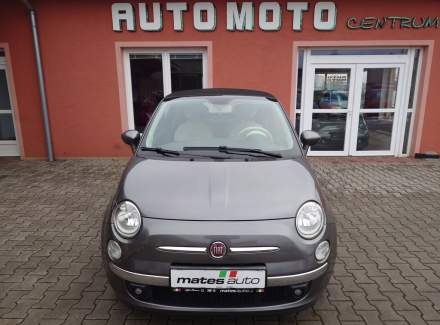 Fiat - 500