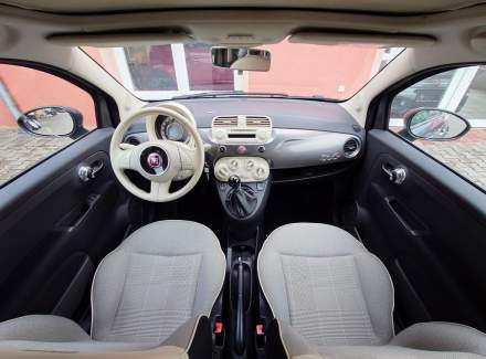 Fiat - 500