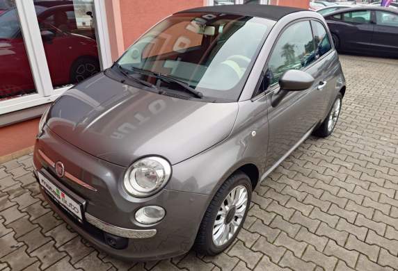 Fiat - 500