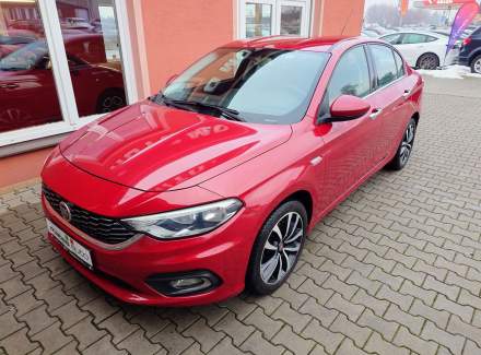 Fiat - Tipo