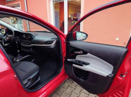 Fiat - Tipo