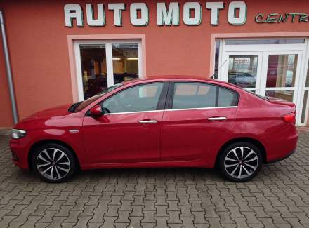 Fiat - Tipo