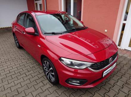 Fiat - Tipo