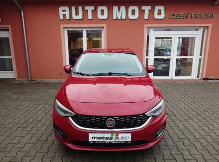 Fiat - Tipo