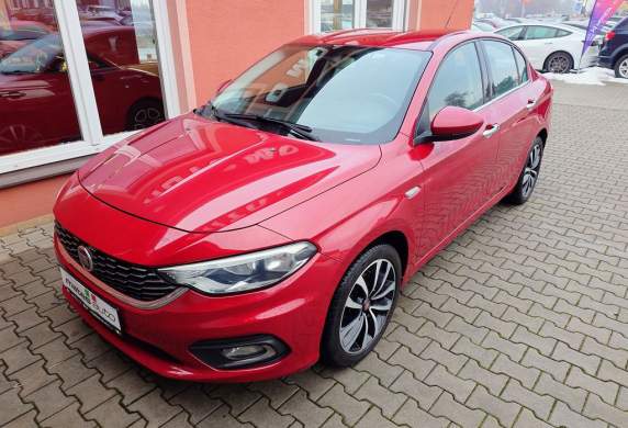 Fiat - Tipo