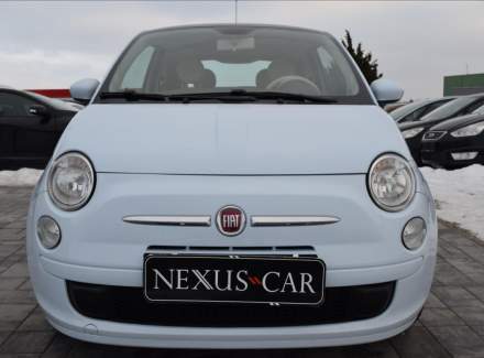 Fiat - 500