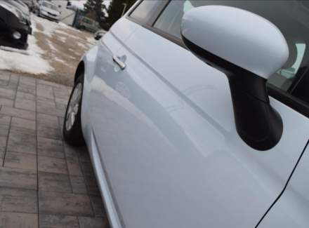 Fiat - 500