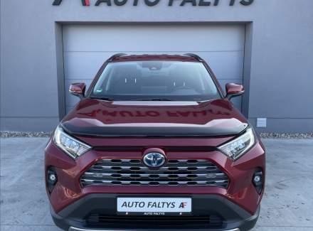 Toyota - RAV 4