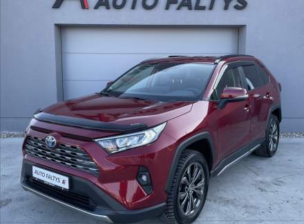 Toyota - RAV 4