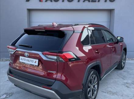 Toyota - RAV 4