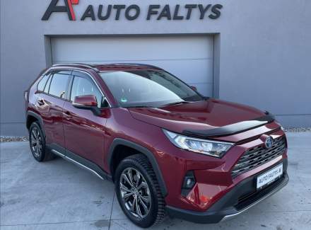 Toyota - RAV 4
