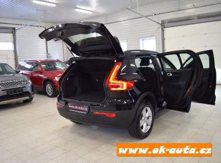 Volvo - XC40