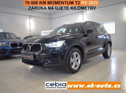 Volvo - XC40