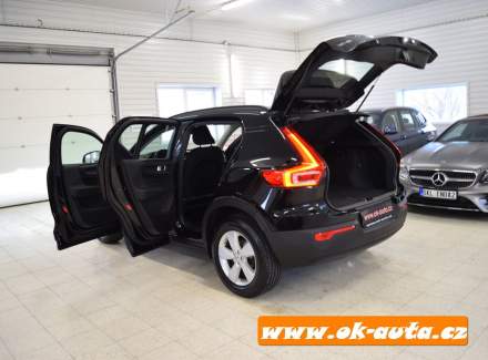 Volvo - XC40