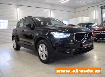 Volvo - XC40